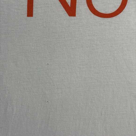 Vintage Y2K New Order Synth Pop Post Punk Band T-Shirt Joy Division 2005 Tour - Picture 4 of 15